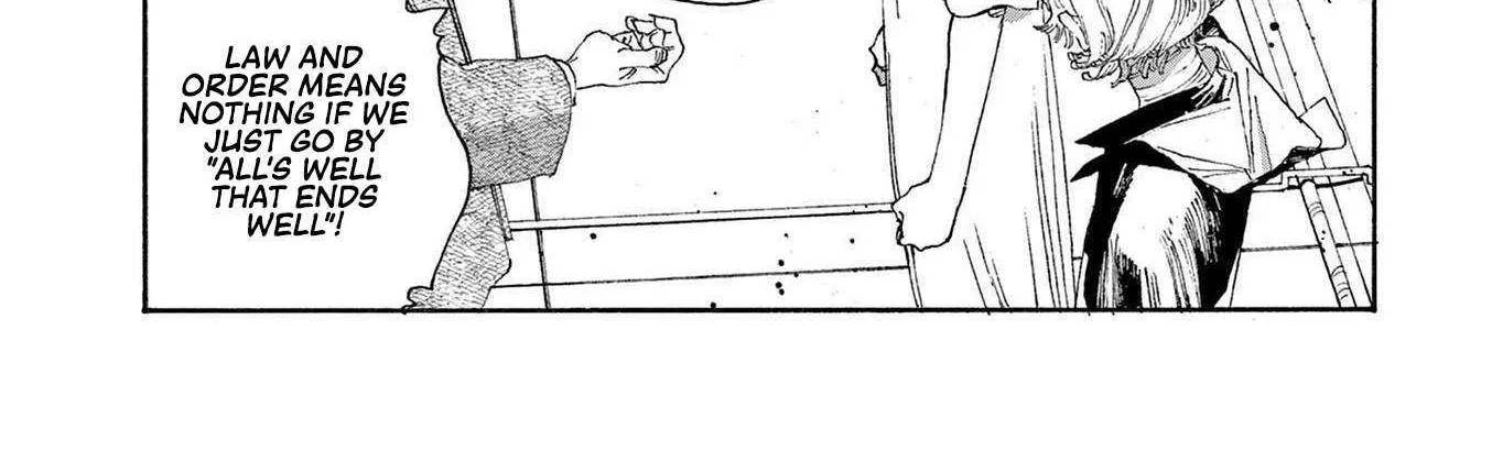 Fool's Night Chapter 53 page 20 - 