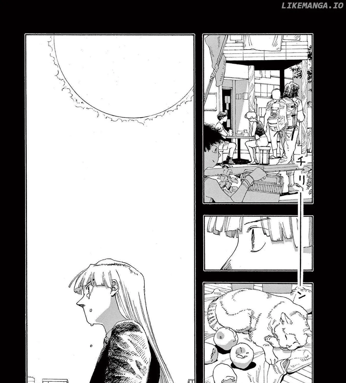 Fool's Night Chapter 53 page 3 - 