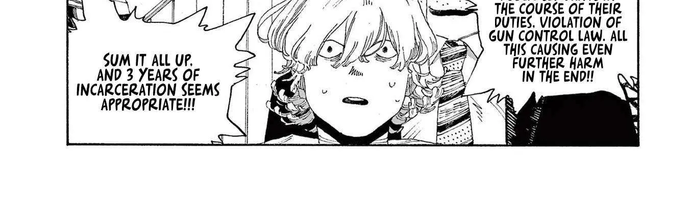 Fool's Night Chapter 53 page 24 - 