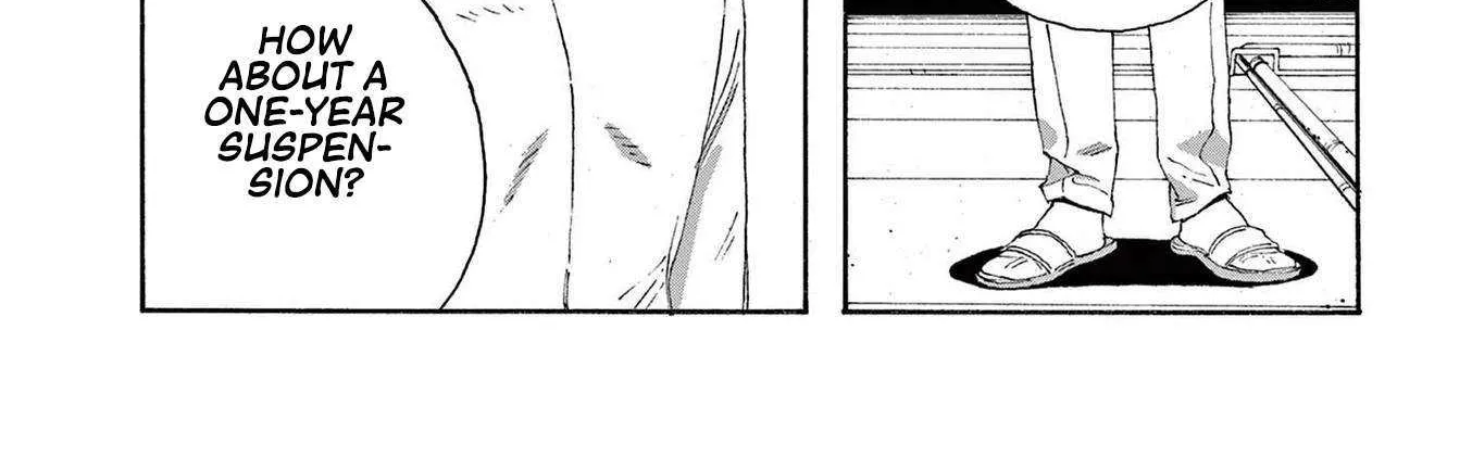 Fool's Night Chapter 53 page 28 - 