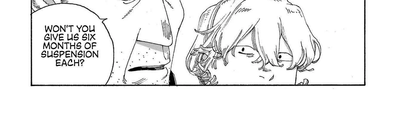 Fool's Night Chapter 53 page 30 - 