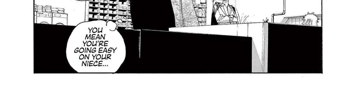 Fool's Night Chapter 53 page 36 - 