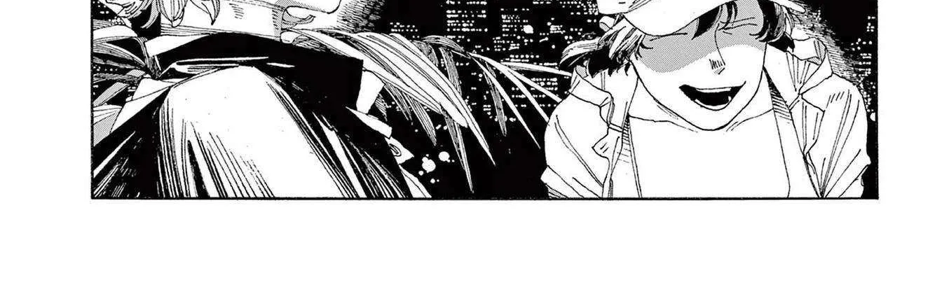 Fool's Night Chapter 54 page 13 - 