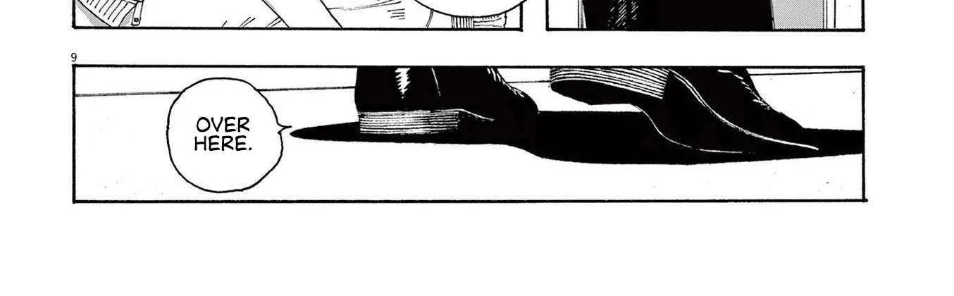 Fool's Night Chapter 54 page 19 - 
