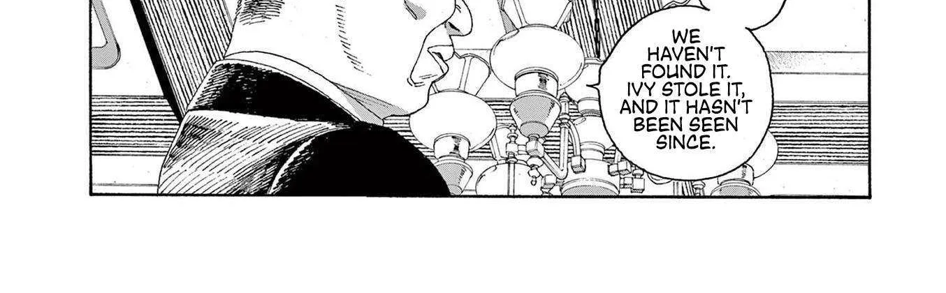 Fool's Night Chapter 54 page 29 - 