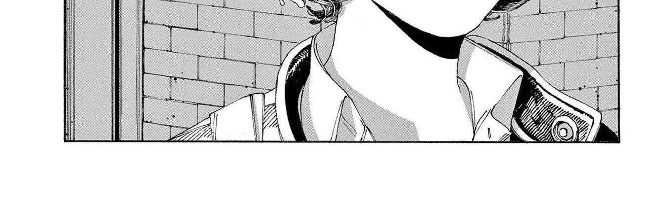 Fool's Night Chapter 54 page 41 - 