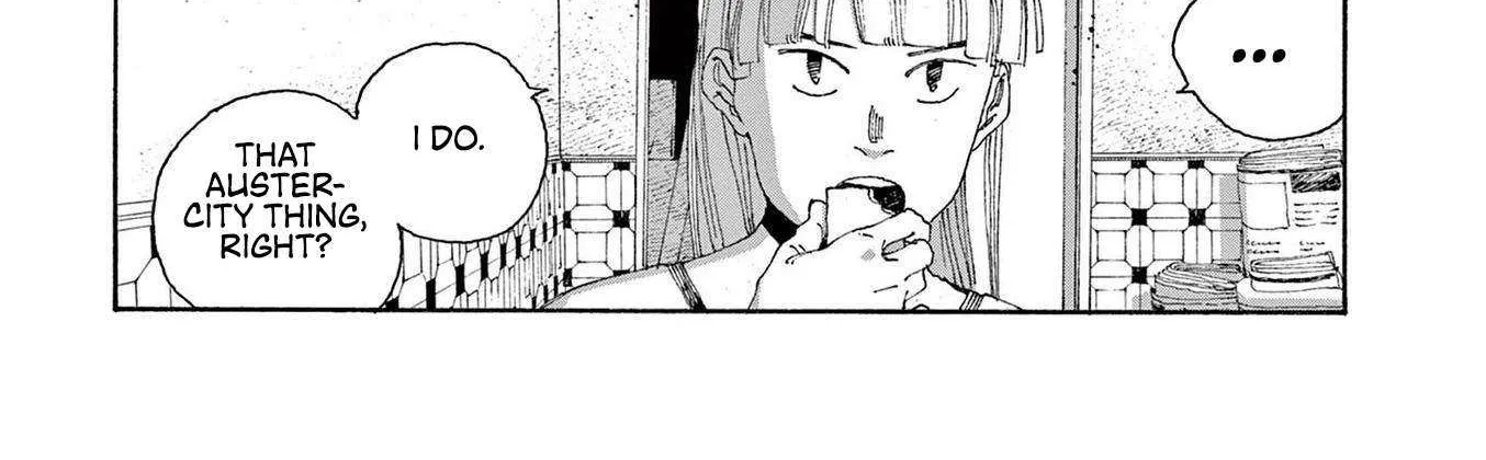 Fool's Night Chapter 55 page 15 - 
