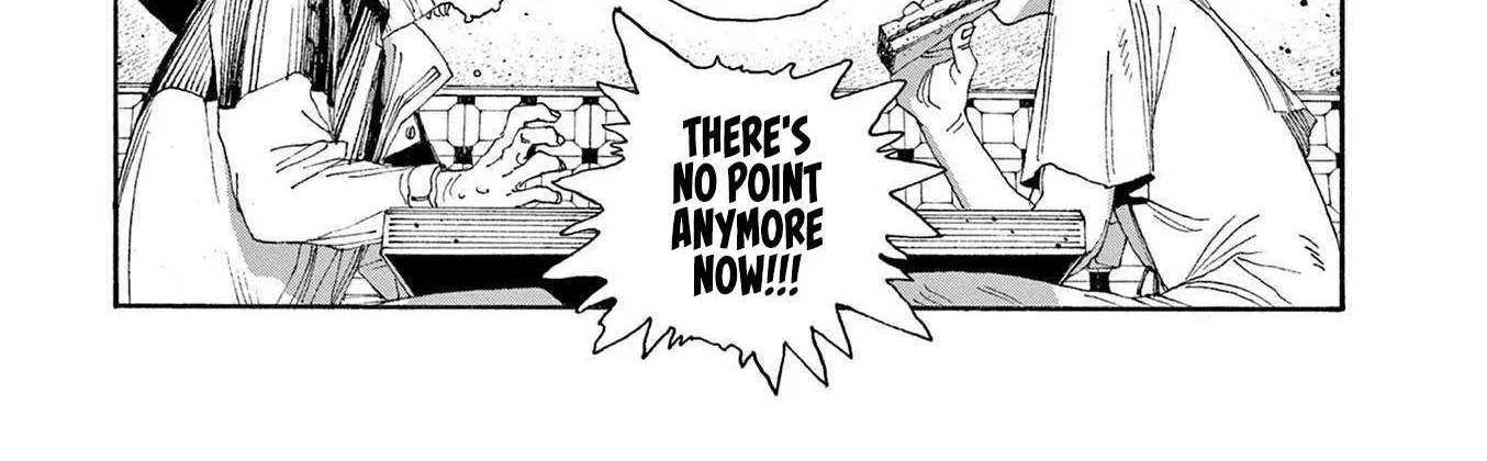 Fool's Night Chapter 55 page 19 - 
