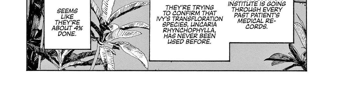 Fool's Night Chapter 55 page 23 - 