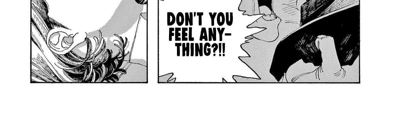 Fool's Night Chapter 55 page 31 - 