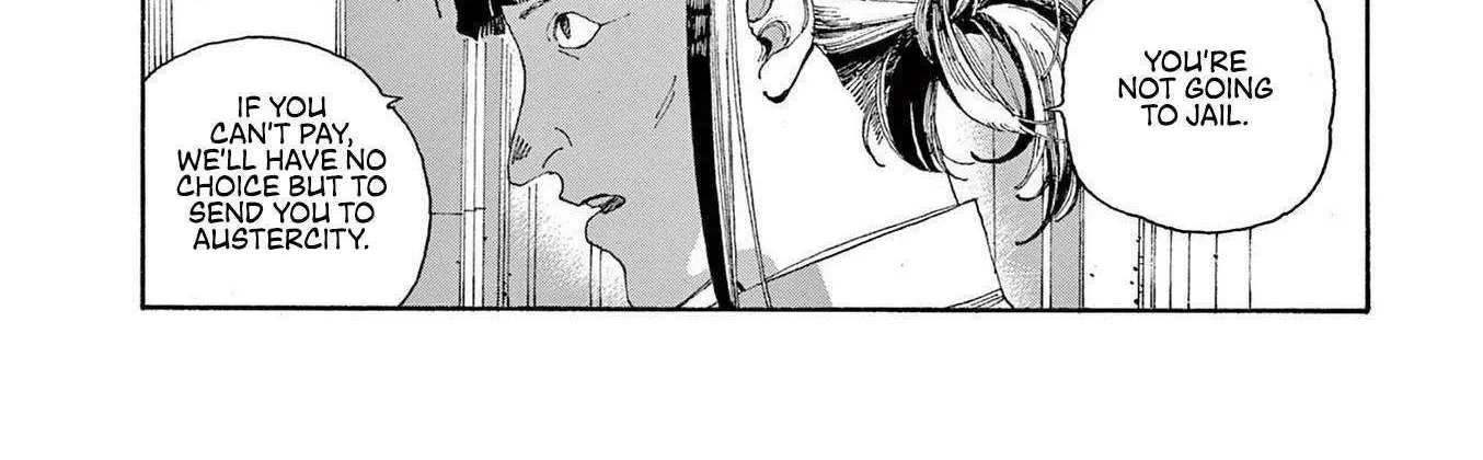 Fool's Night Chapter 55 page 37 - 