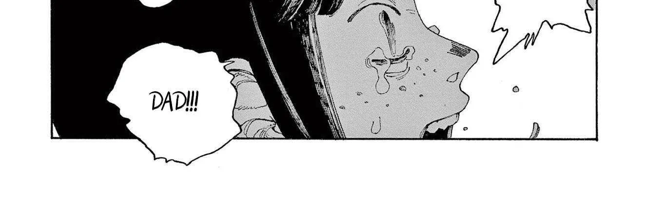 Fool's Night Chapter 55 page 39 - 