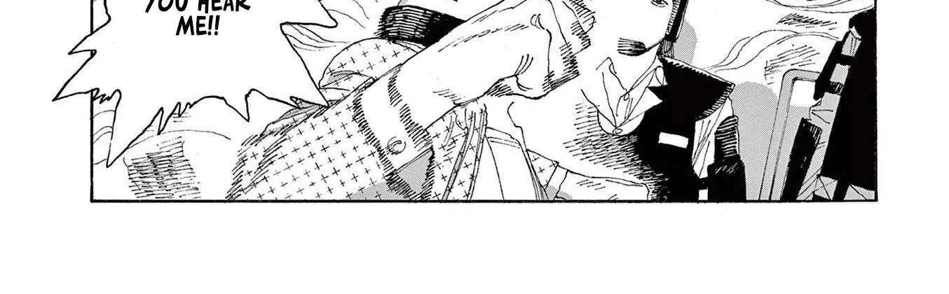Fool's Night Chapter 55 page 9 - 