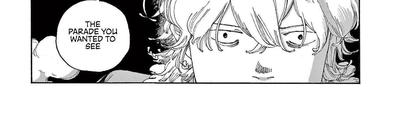 Fool's Night Chapter 56 page 24 - 