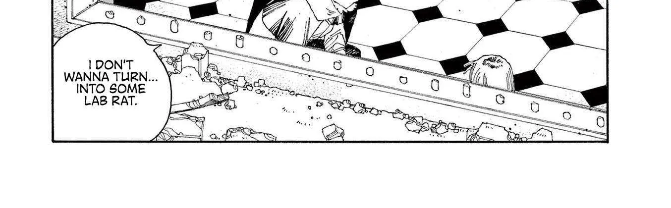 Fool's Night Chapter 56 page 32 - 
