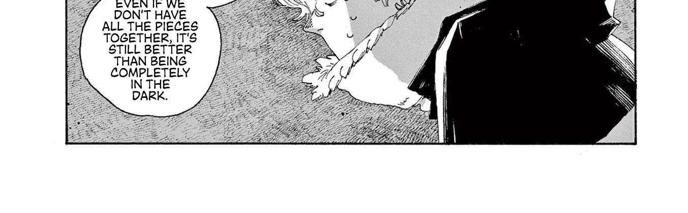 Fool's Night Chapter 56 page 34 - 