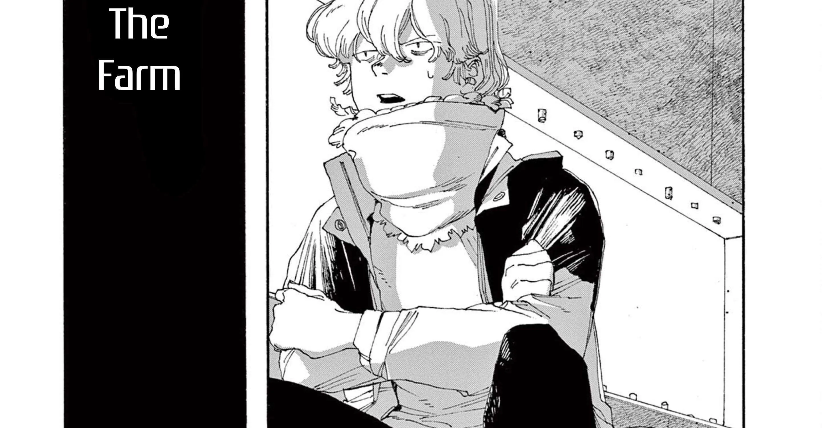 Fool's Night Chapter 57 page 12 - 