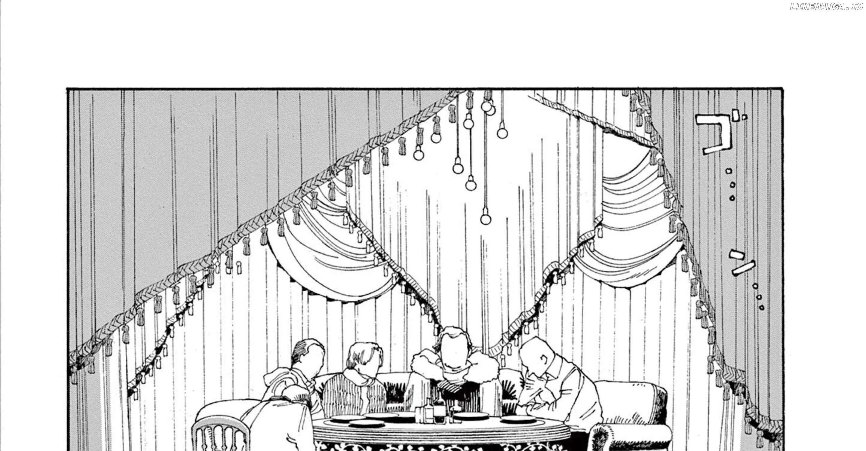 Fool's Night Chapter 57 page 17 - 