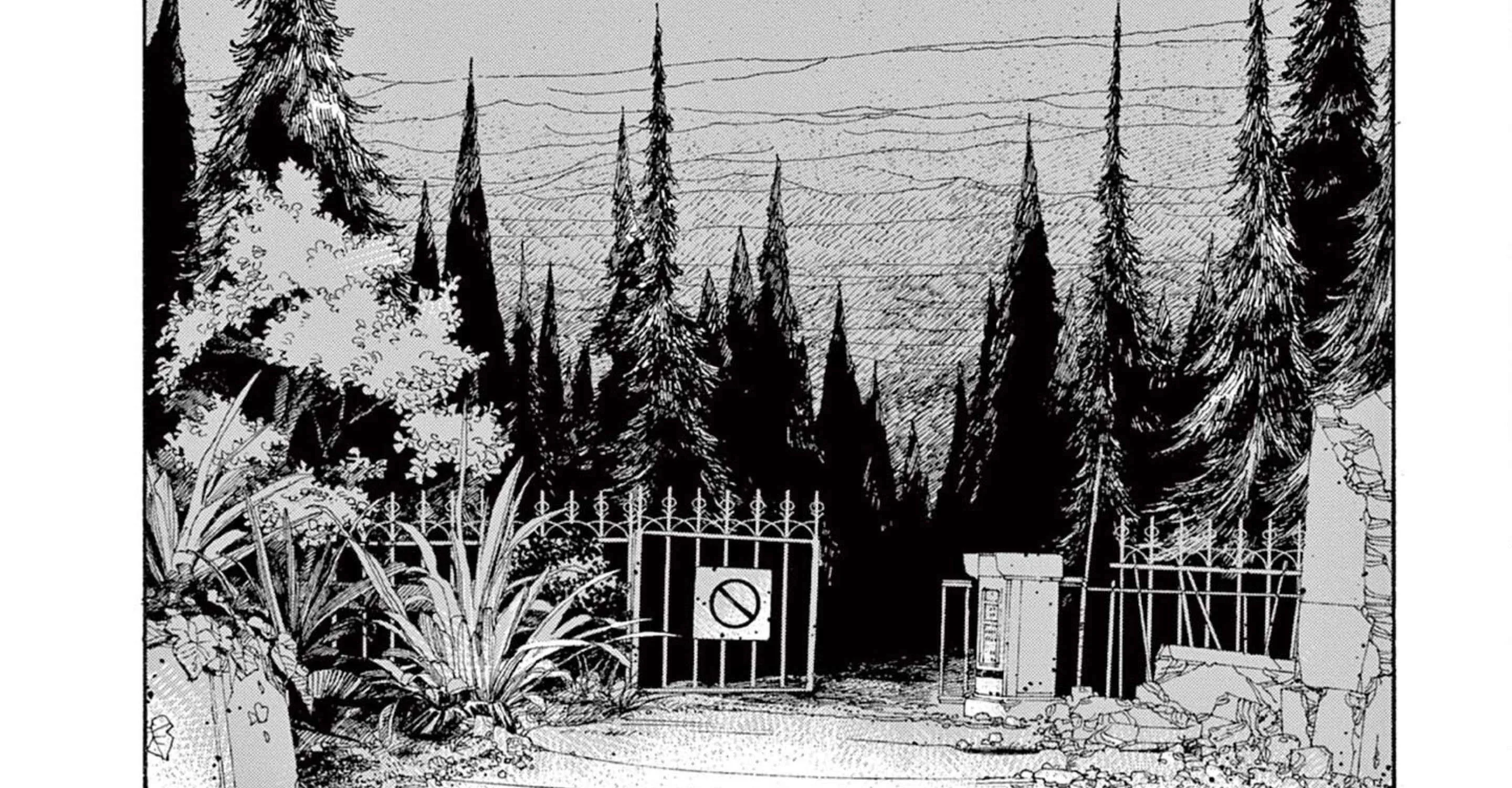 Fool's Night Chapter 57 page 27 - 