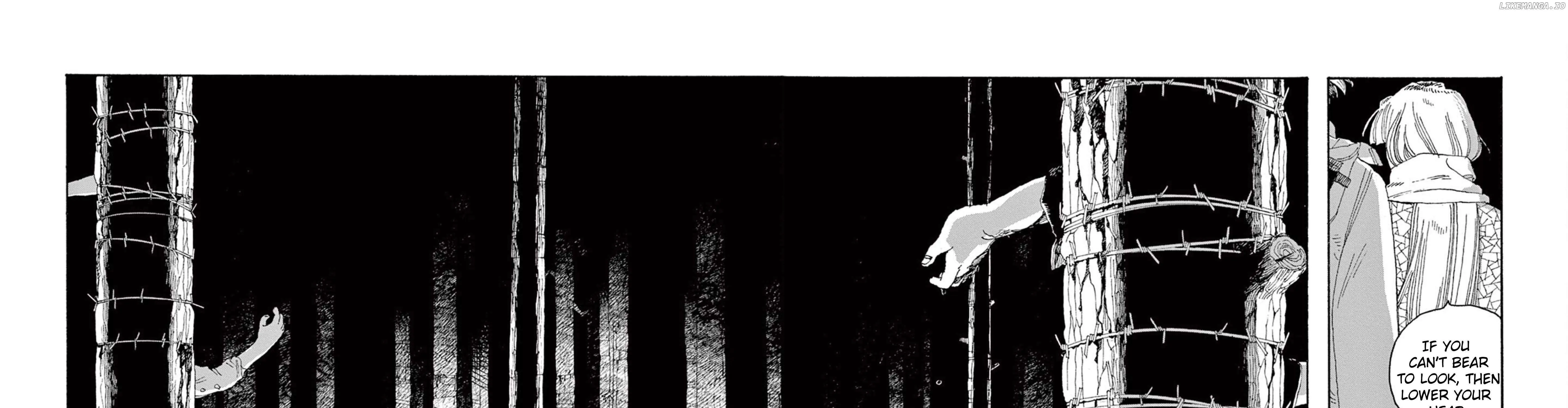 Fool's Night Chapter 57 page 29 - 