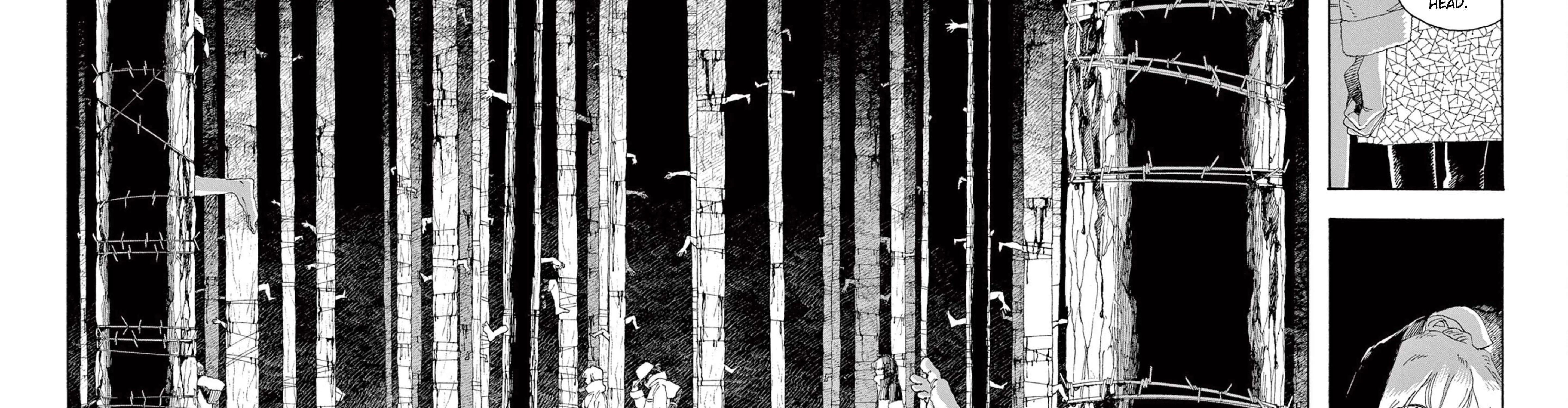 Fool's Night Chapter 57 page 30 - 