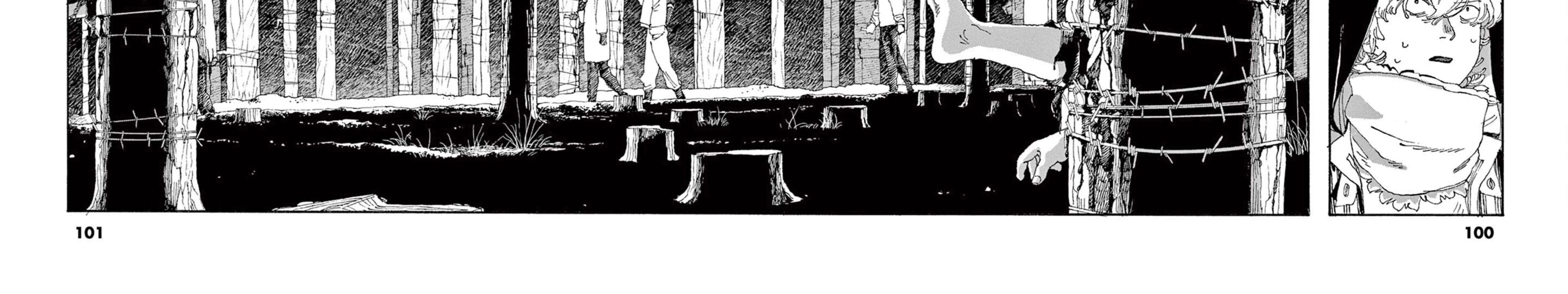 Fool's Night Chapter 57 page 31 - 