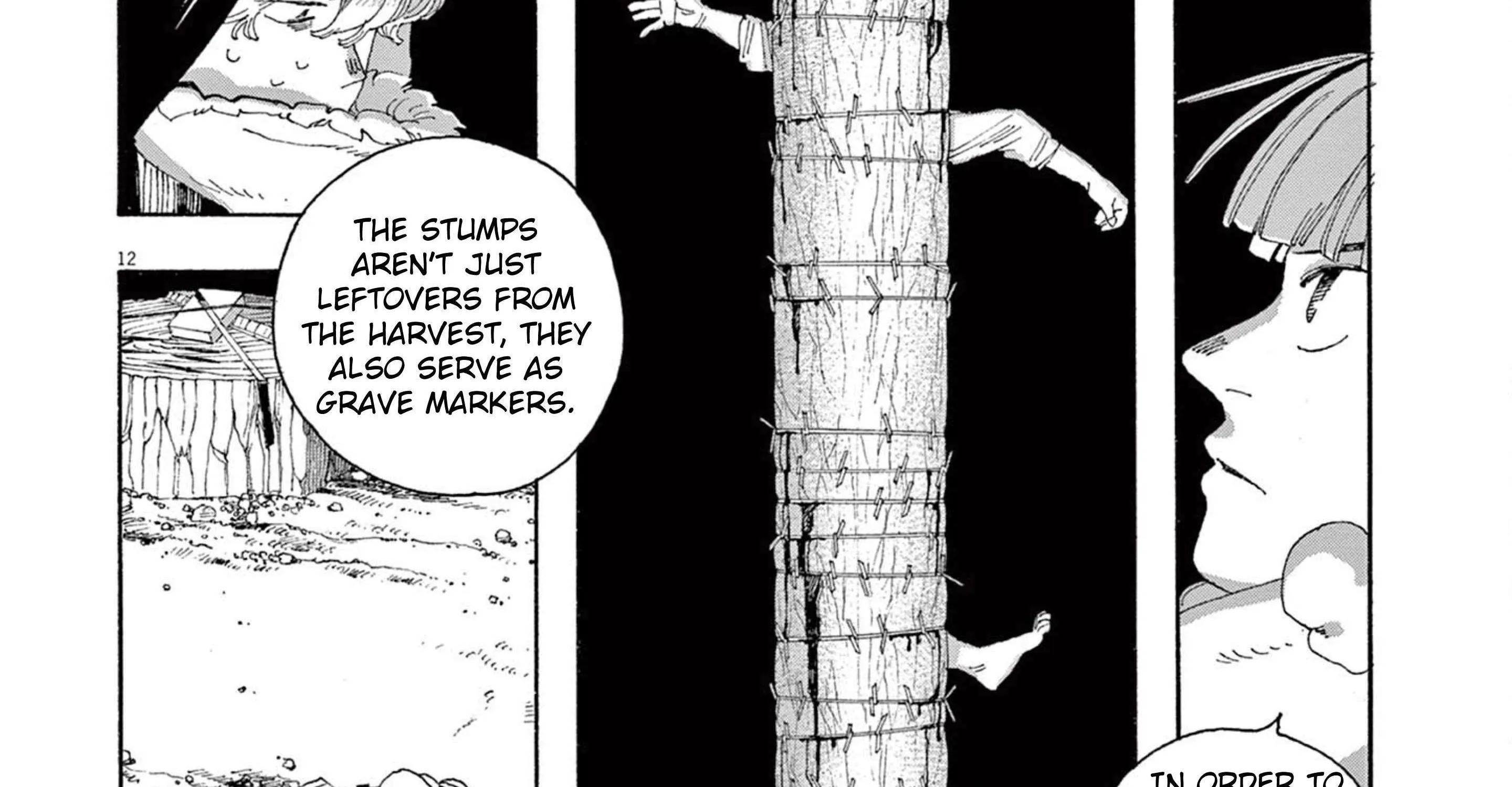 Fool's Night Chapter 57 page 33 - 