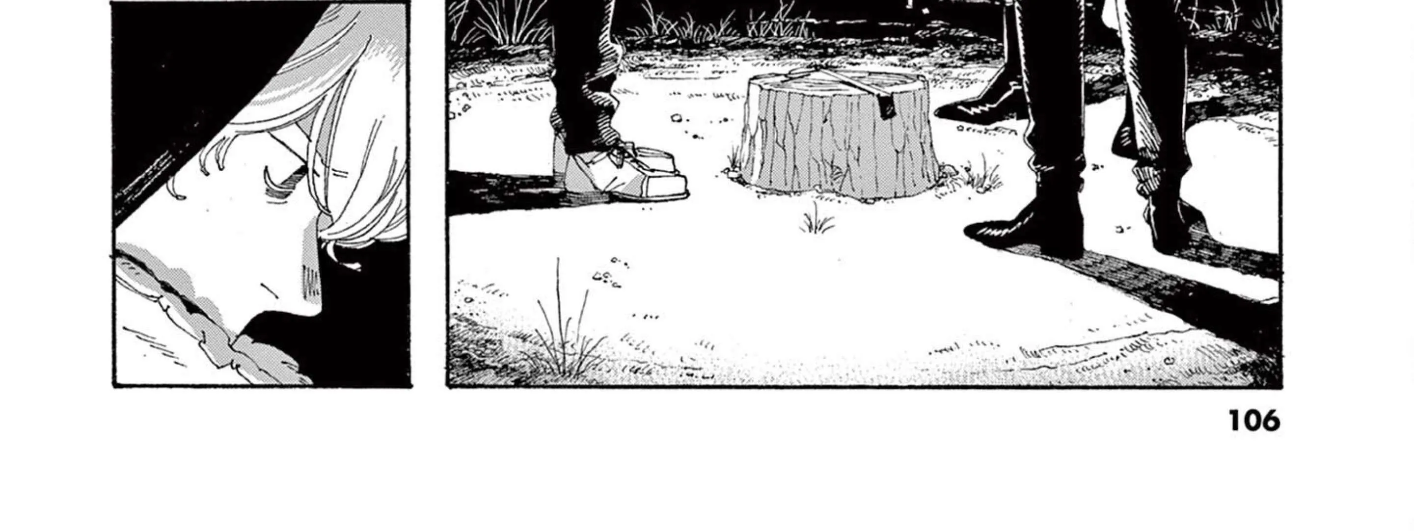 Fool's Night Chapter 57 page 46 - 