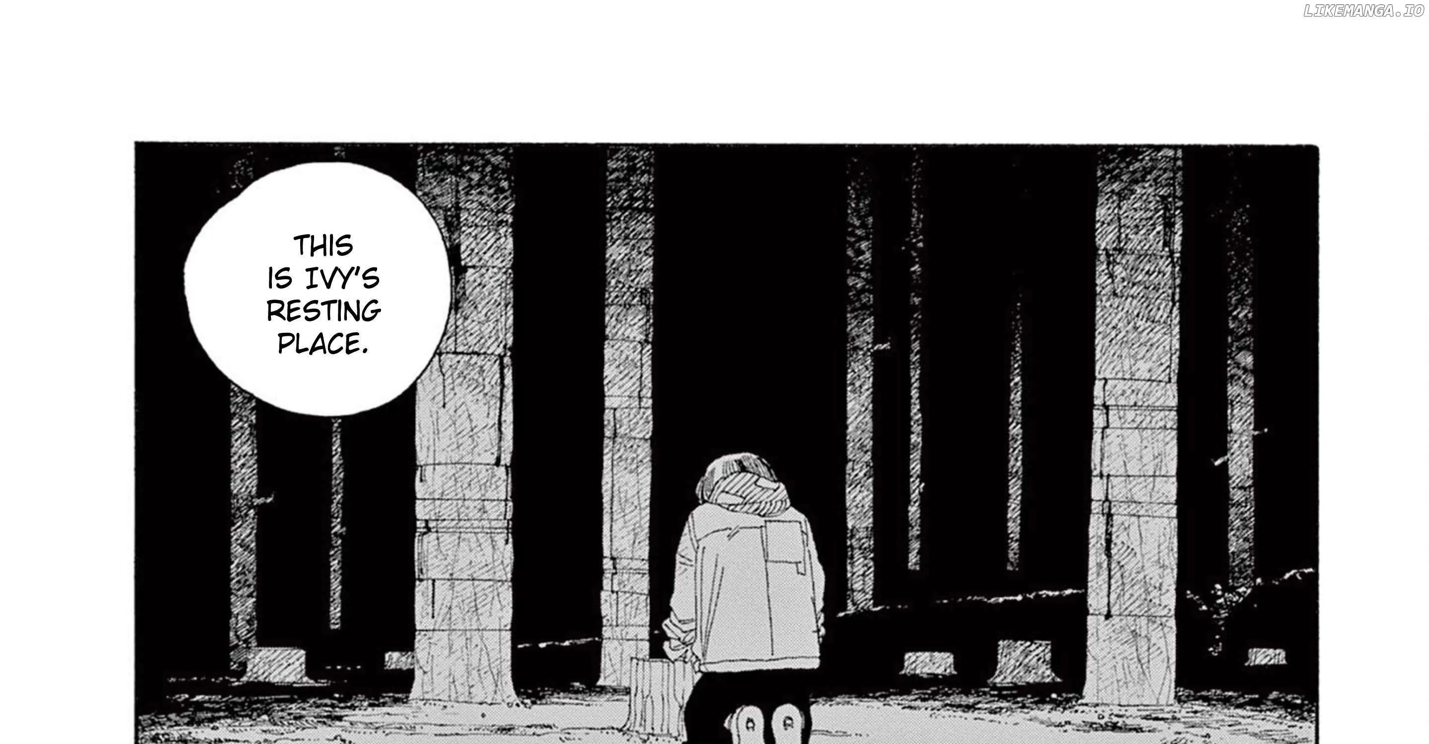 Fool's Night Chapter 57 page 47 - 
