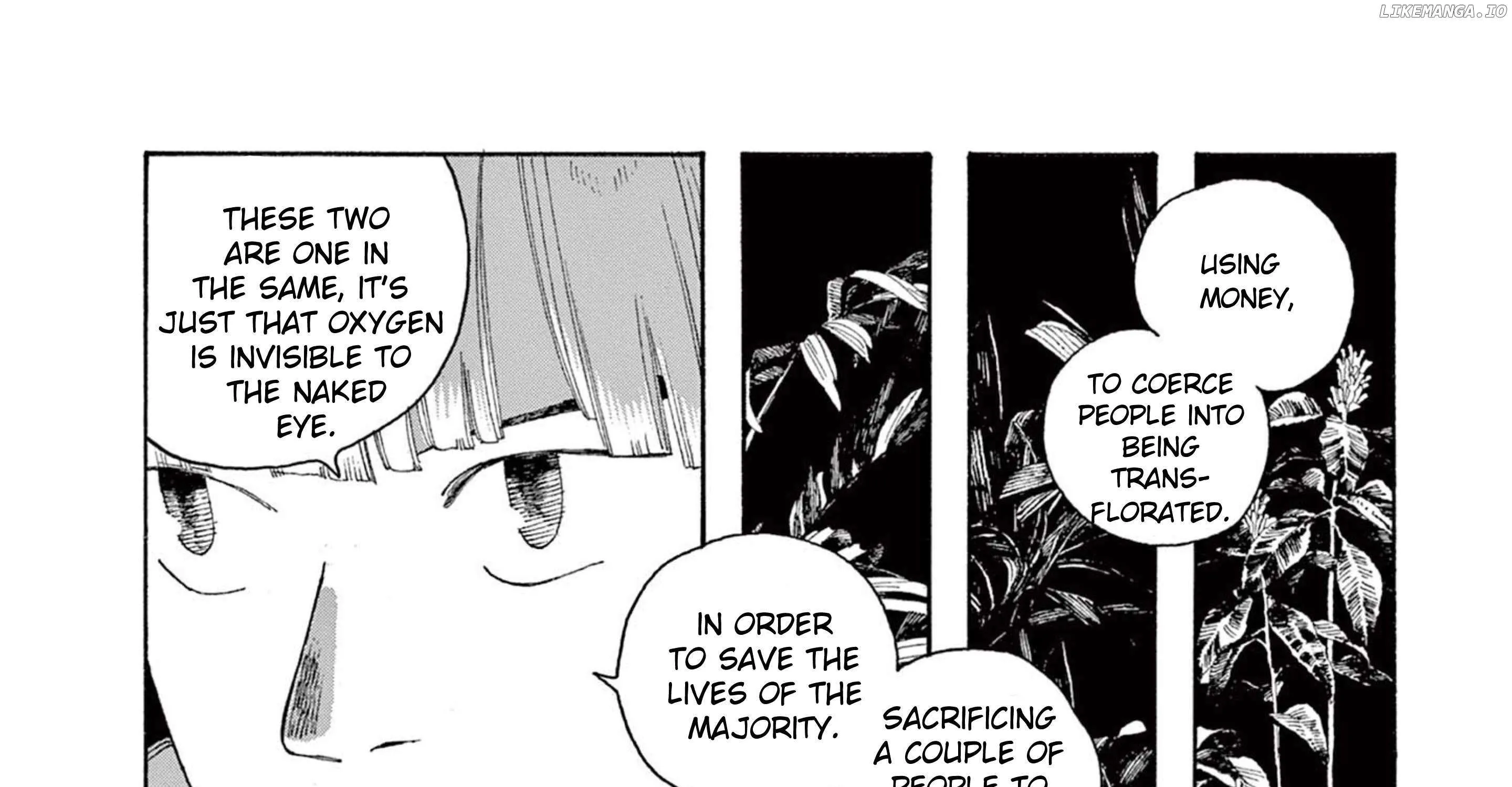 Fool's Night Chapter 57 page 53 - 