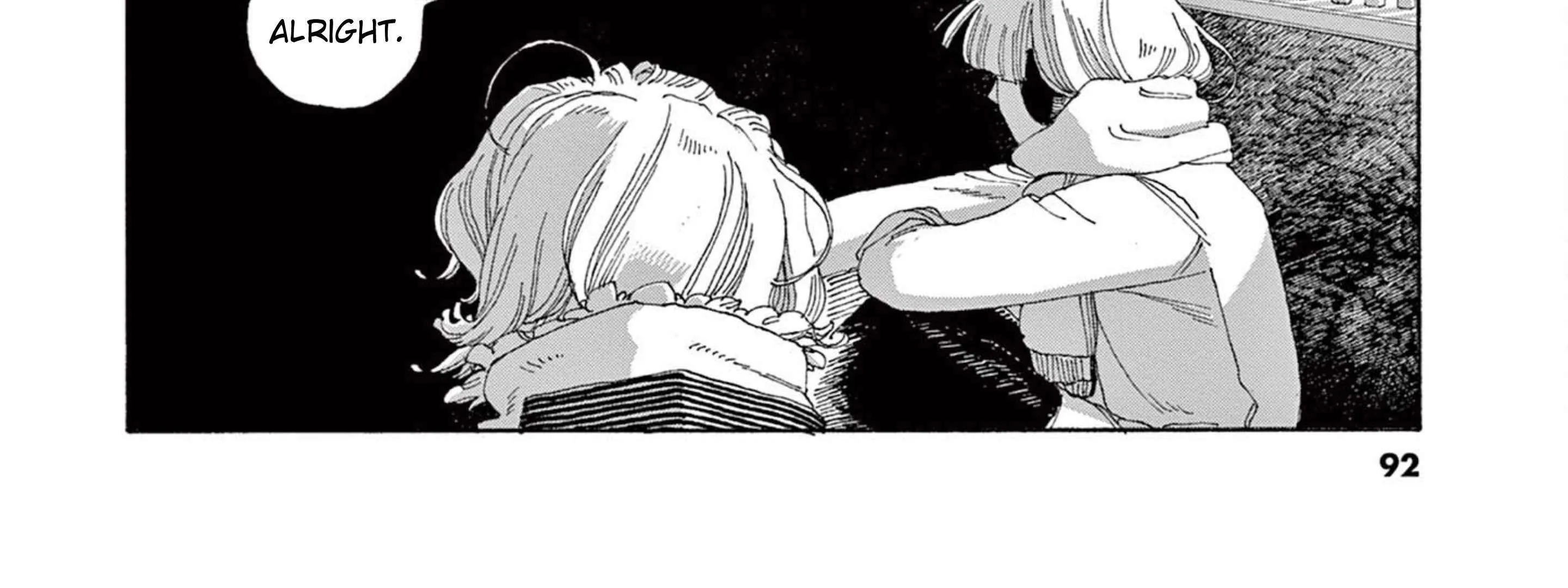 Fool's Night Chapter 57 page 7 - 