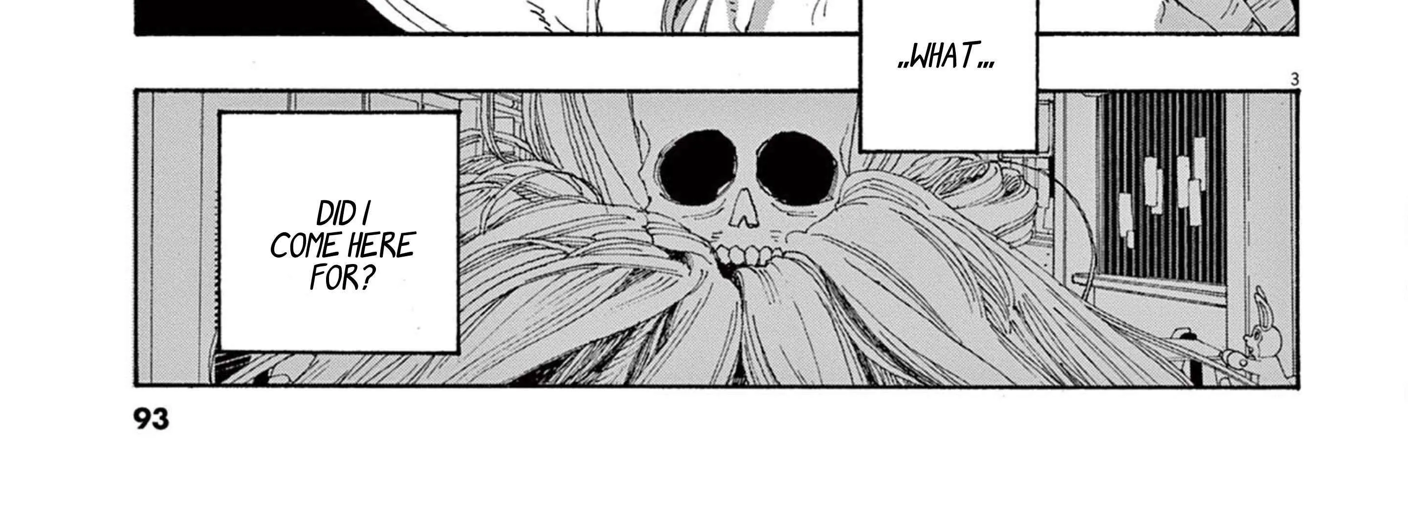 Fool's Night Chapter 57 page 10 - 