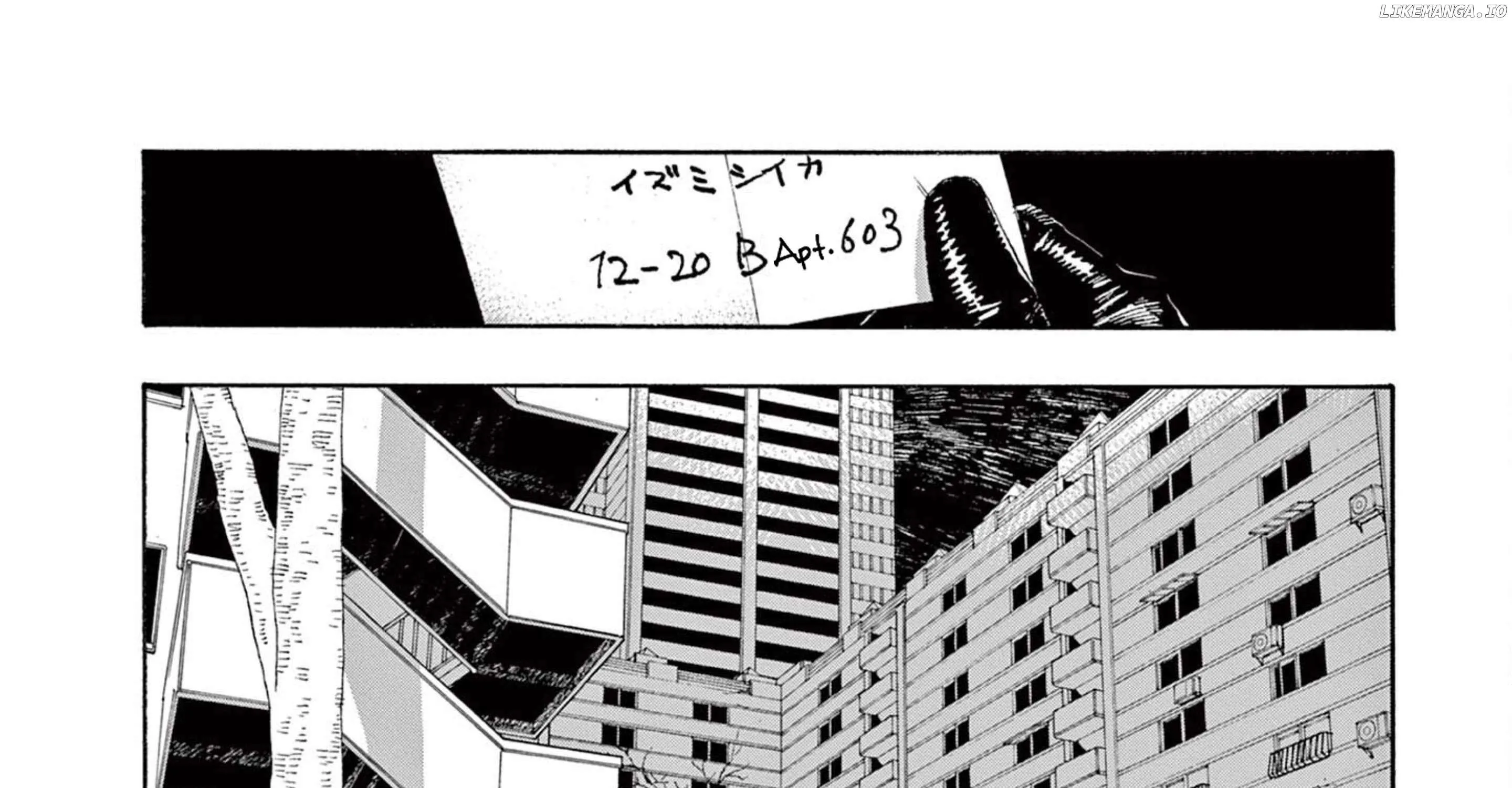 Fool's Night Chapter 58 page 2 - 