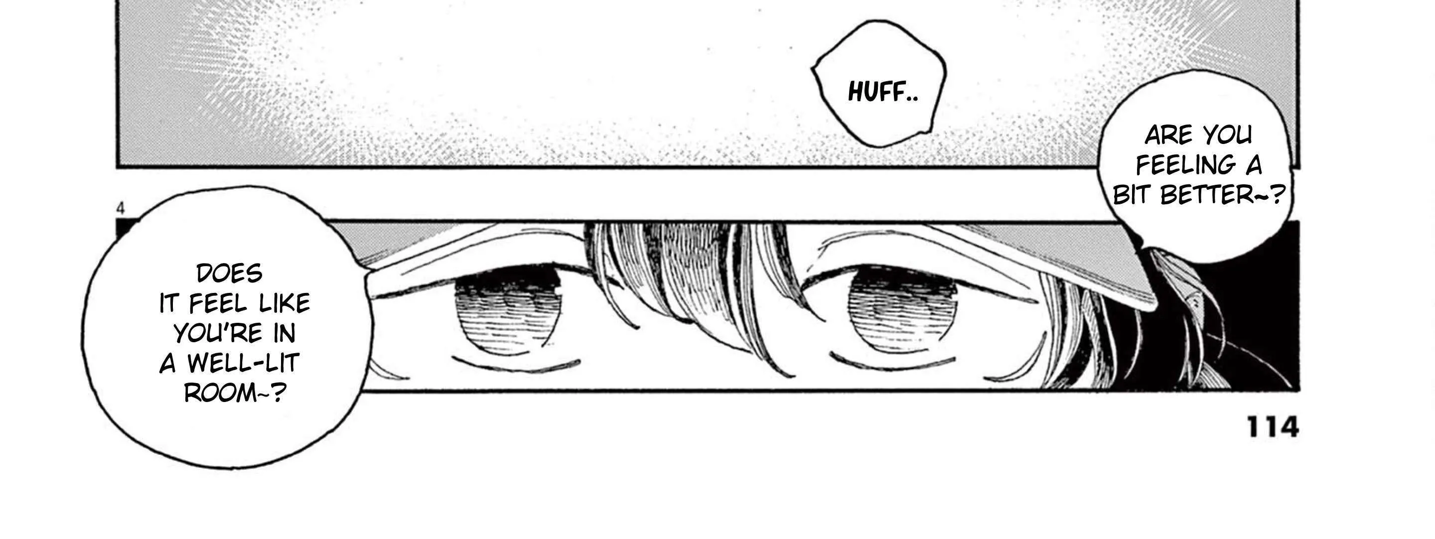 Fool's Night Chapter 58 page 13 - 
