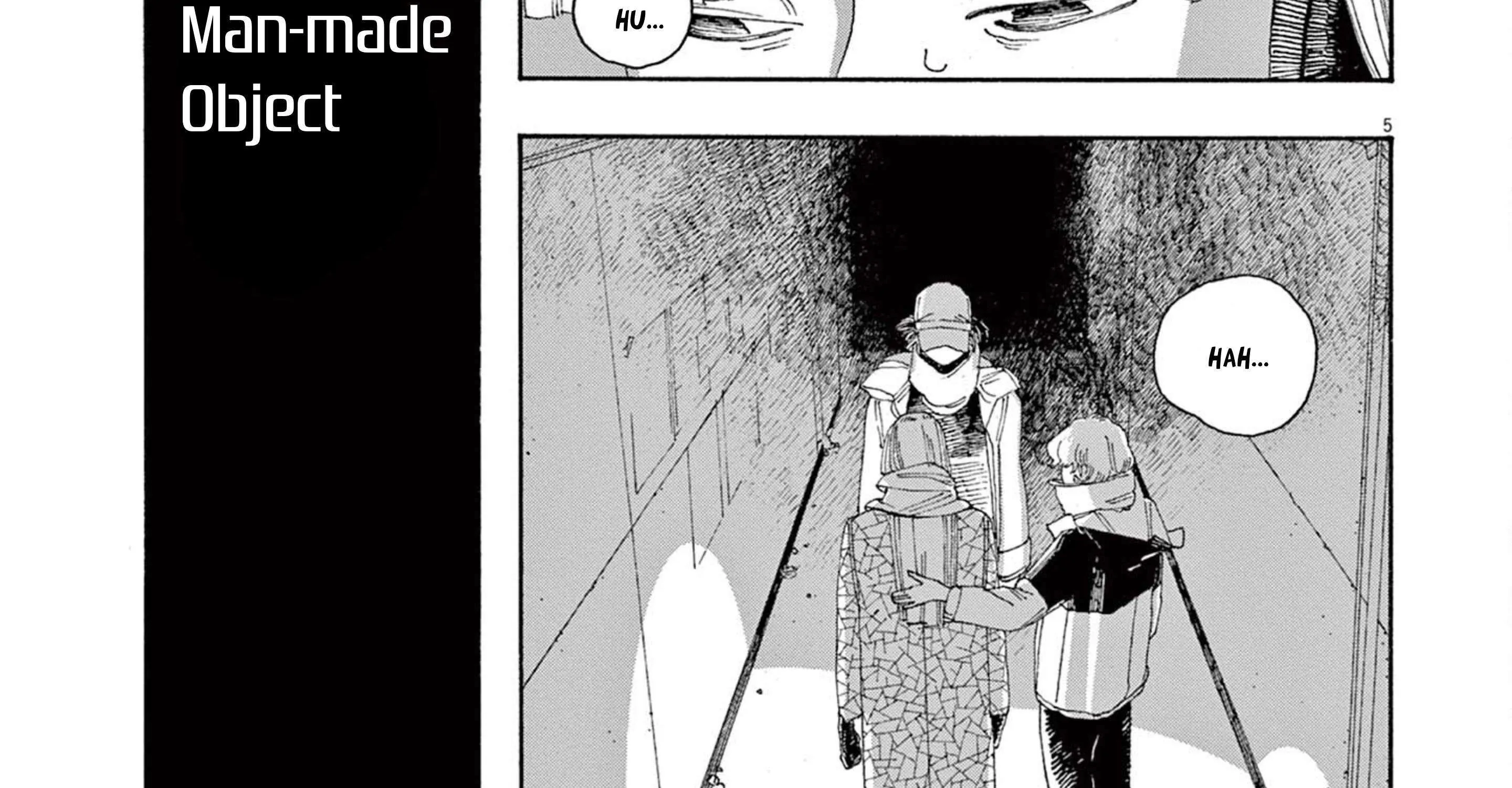Fool's Night Chapter 58 page 15 - 