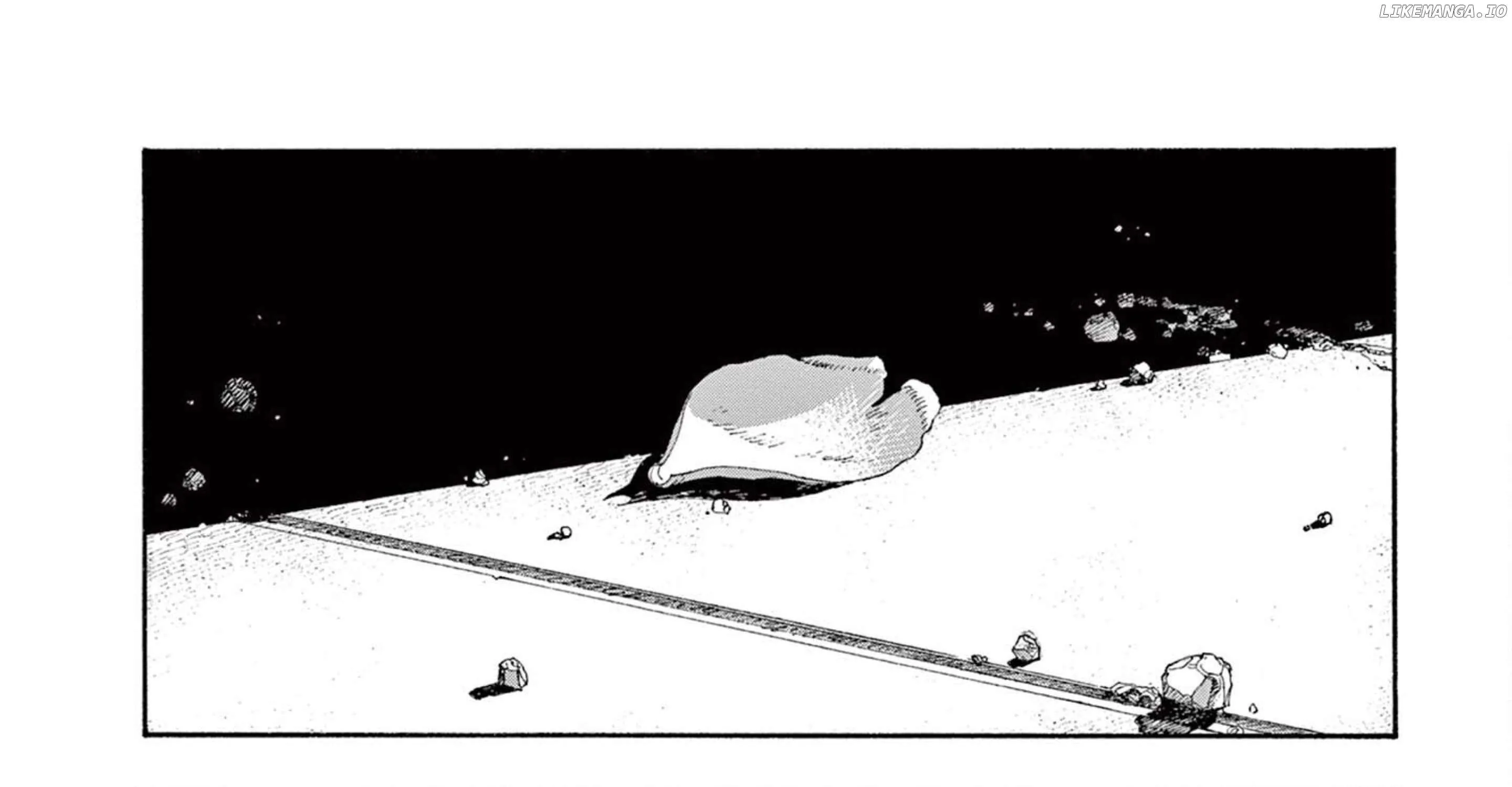 Fool's Night Chapter 58 page 32 - 
