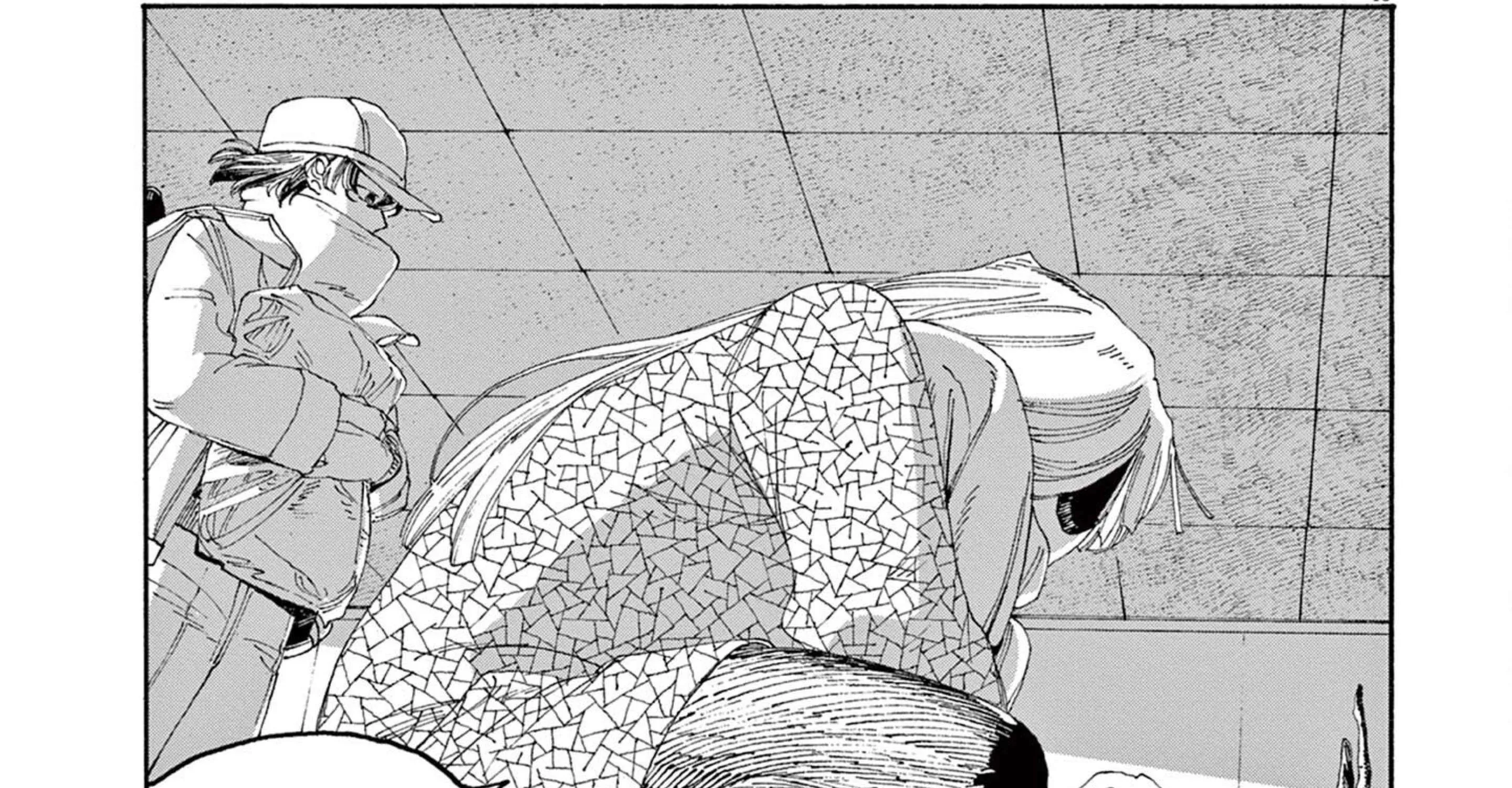 Fool's Night Chapter 58 page 39 - 