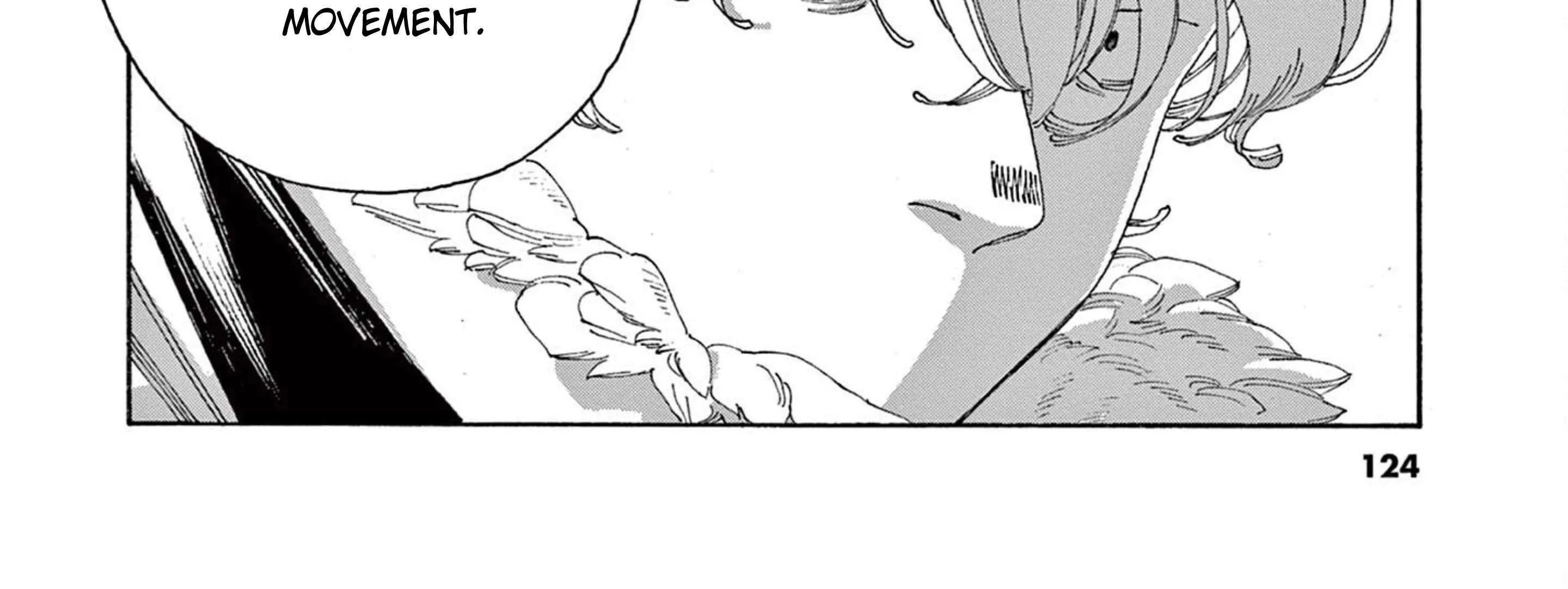 Fool's Night Chapter 58 page 43 - 
