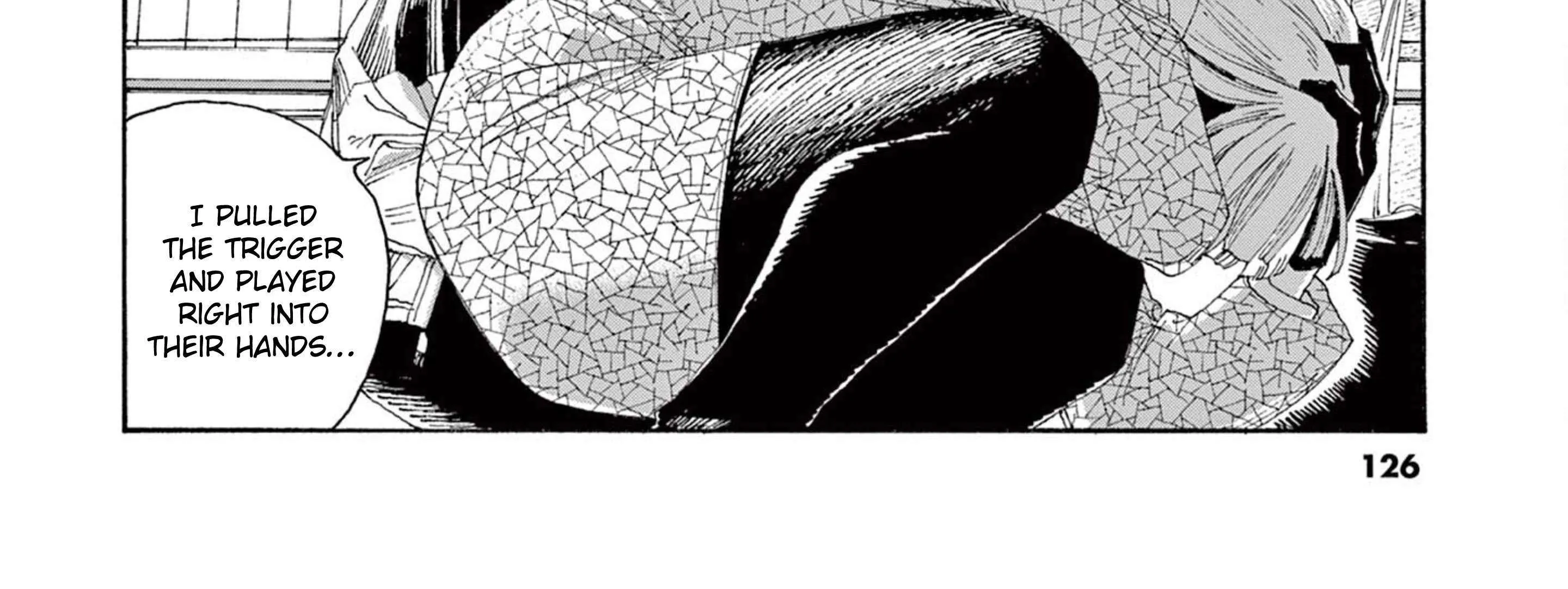 Fool's Night Chapter 58 page 49 - 