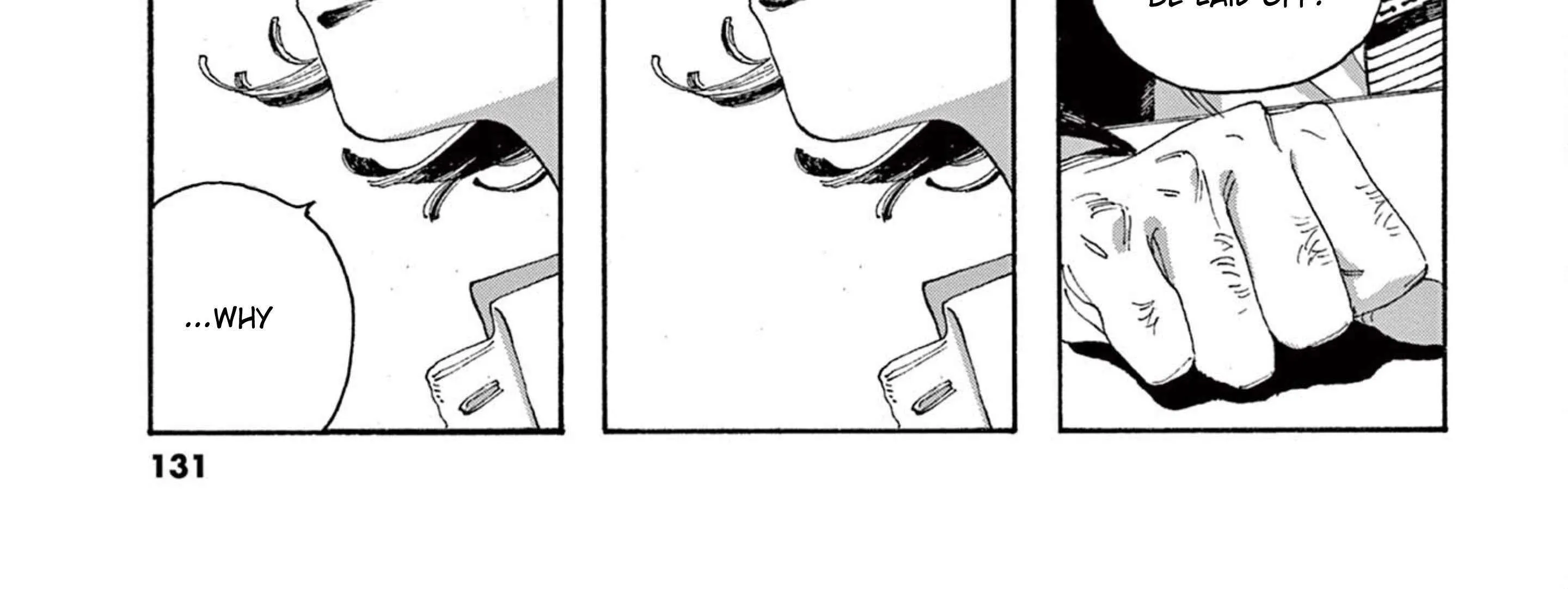 Fool's Night Chapter 58 page 64 - 