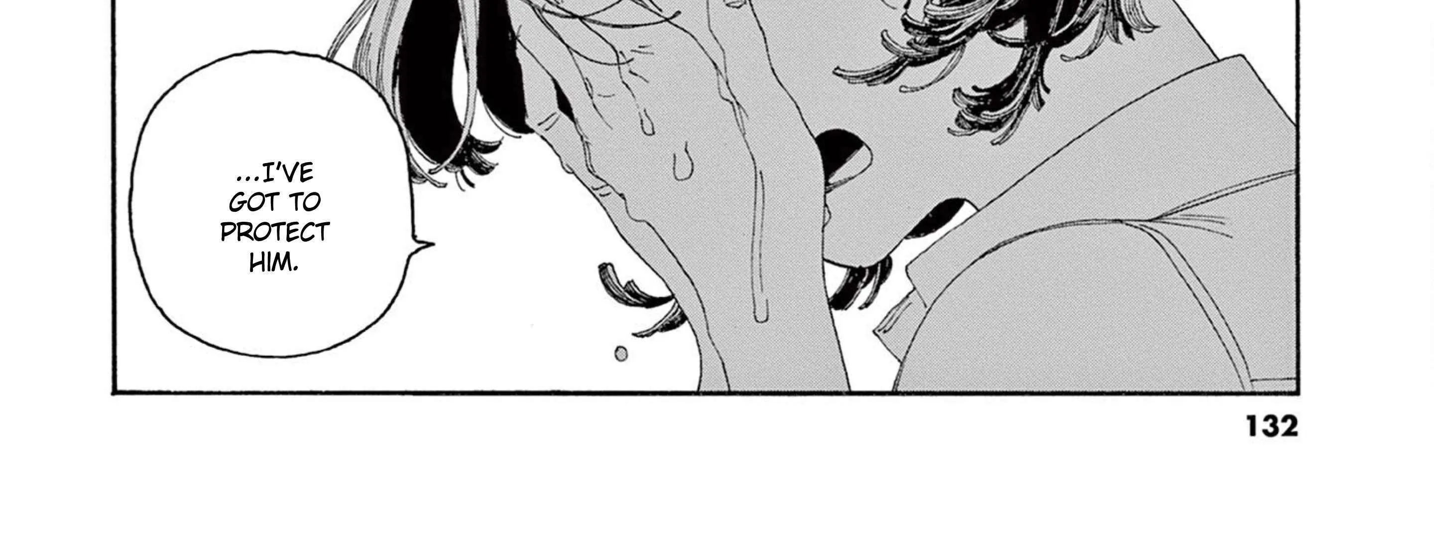 Fool's Night Chapter 58 page 67 - 