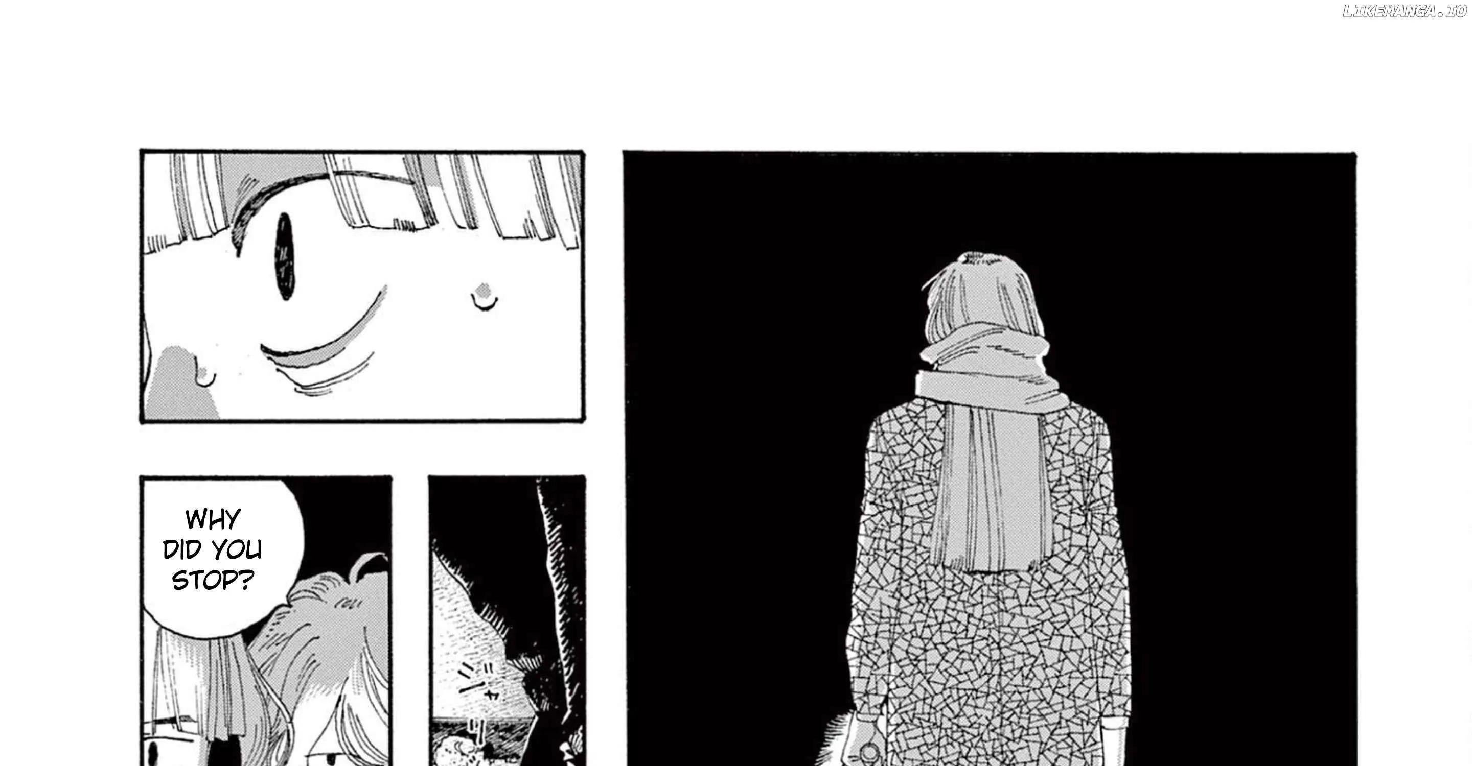 Fool's Night Chapter 58 page 8 - 
