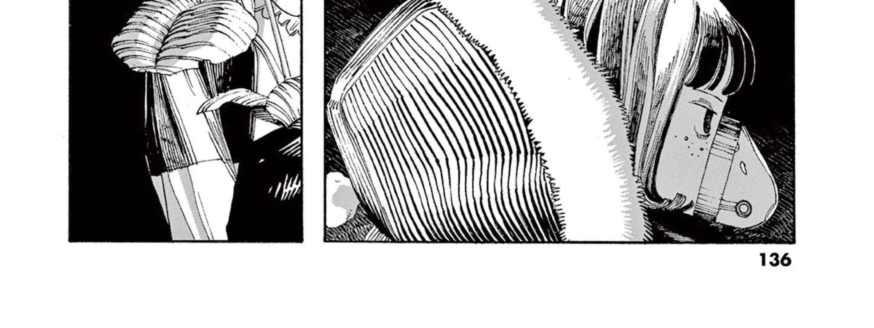 Fool's Night Chapter 59 page 13 - 