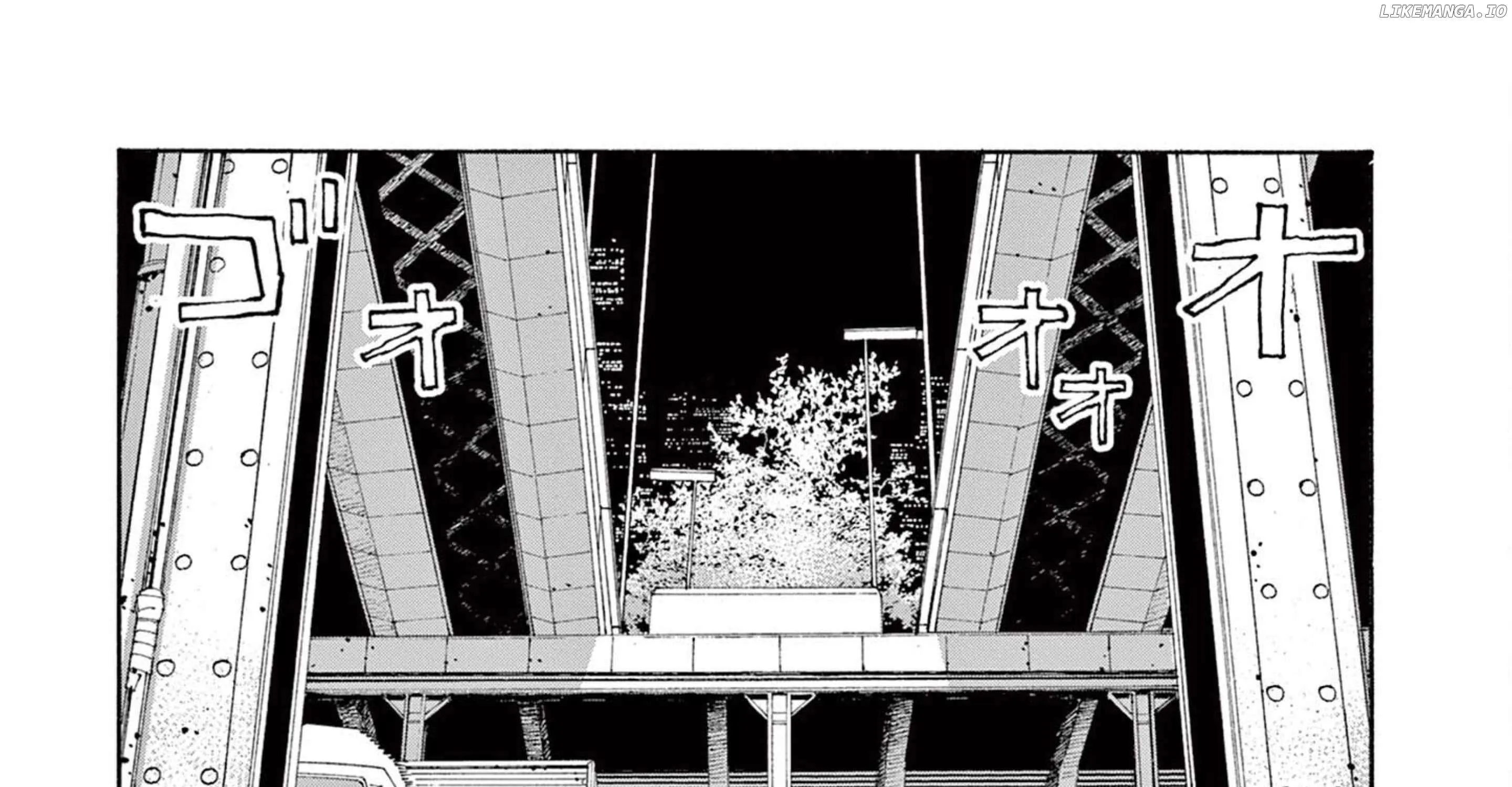 Fool's Night Chapter 59 page 17 - 