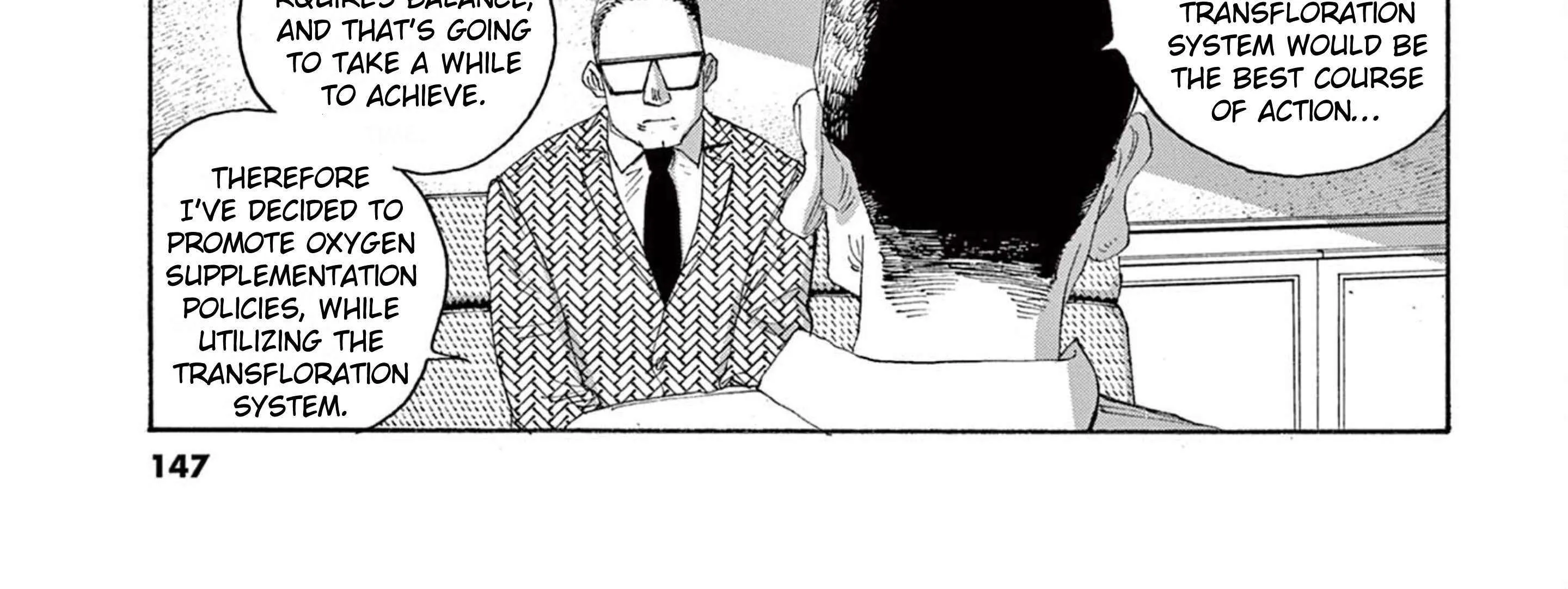 Fool's Night Chapter 59 page 46 - 