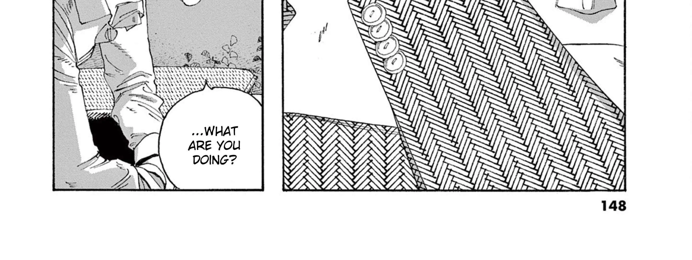 Fool's Night Chapter 59 page 49 - 