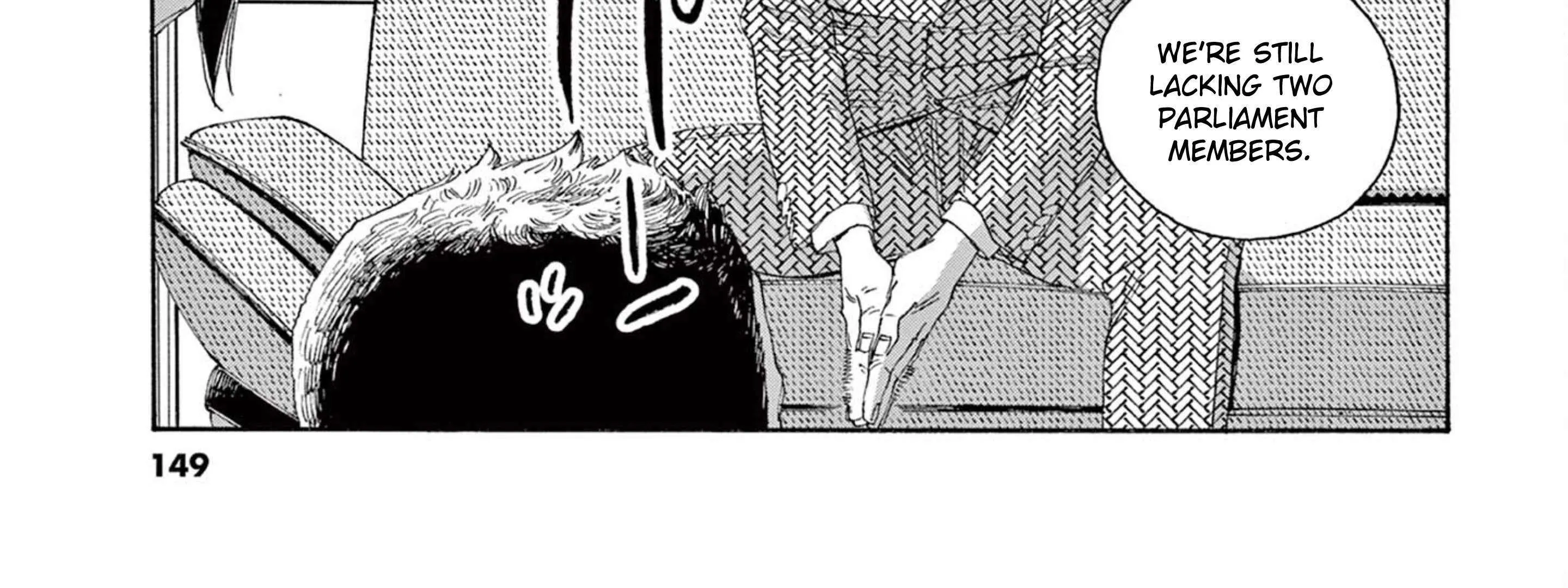 Fool's Night Chapter 59 page 52 - 