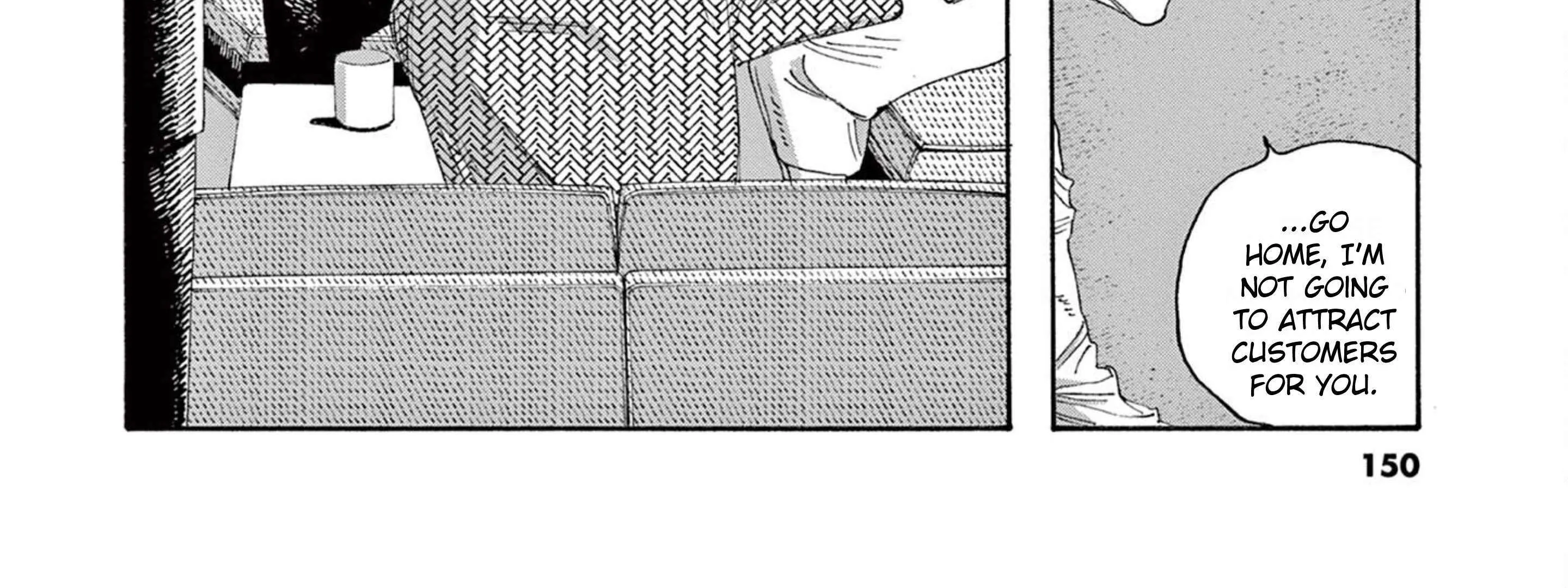 Fool's Night Chapter 59 page 55 - 