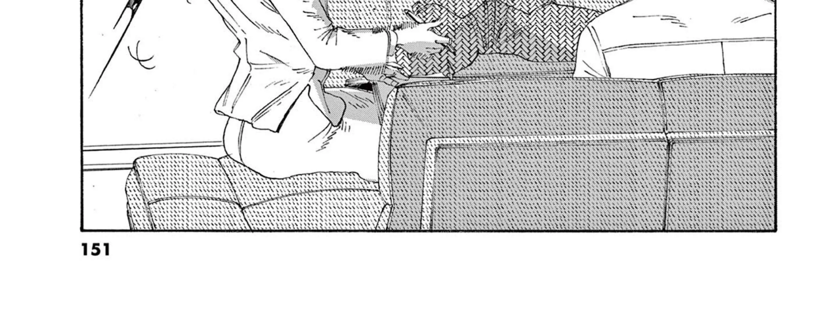 Fool's Night Chapter 59 page 58 - 