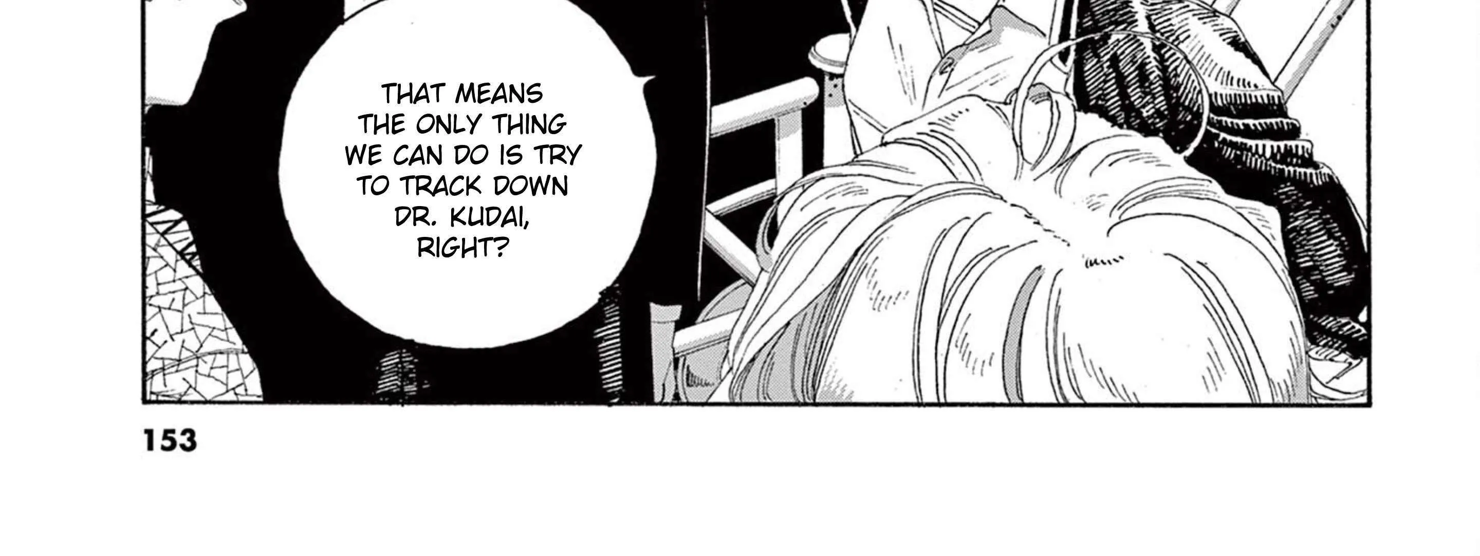 Fool's Night Chapter 59 page 64 - 
